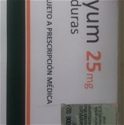 DEXKETOPROFENO 25 mg - Img 45687782