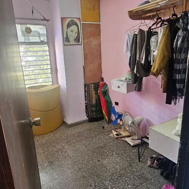 Vendo apto de 3/4 en nuevo vedado - Img 119860384