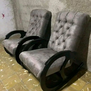 Sillones para El hogar 🏠 - 2/8