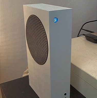 ✅ VENDO-CAMBIO XBOX SERIES S. tengo varios..leer dentro - Img 89559365