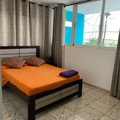 Acogedor Apartamento en el Vedado ( La Habana ) - Img 127030023