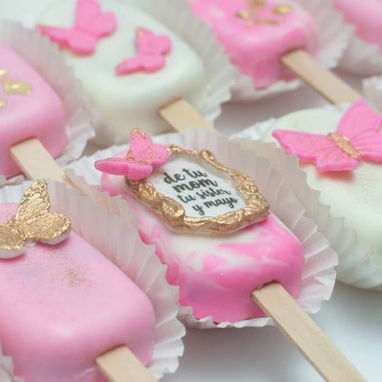 Curso *Mi primer candy bar* - 3/5