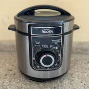 Olla Reina Marca Rudenkov nueva con garantía ! - Img 55611569