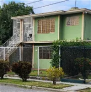 Se venden 2 casas en una,completamente independientes en el reparto Bahia -Guiteras - Img 43320991