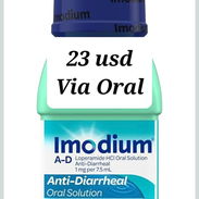 Imodium Antidiarreal 240ml - Img 57492678