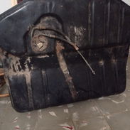 Tanque de combustible de 80 litros con su flotante, para modelos de carros americanos - Img 58272301