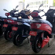 GANGAAAAAAA❗ Moto electrica Rally 🔴. 10th Aniversario⚡72V/32Ah⚡ Ya están en Cuba 🤩 Ofertas de domicilio a toda CUBA 🛵 - Img 45665151