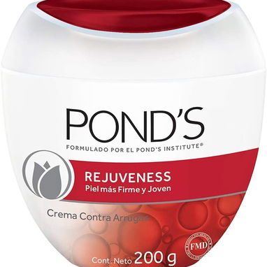 CREMA POND’S 200G - 2/2