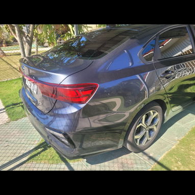 Se vende Kia Forte - Img 121028842