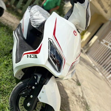 Motos , Bicimotos , eléctricas , Vedca - 3/7