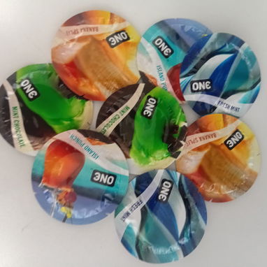 Condones ONE - 2/2
