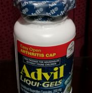 Advil 160 tab importado - Img 43500403
