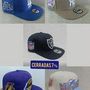 Gorra New Era - Img 57937464