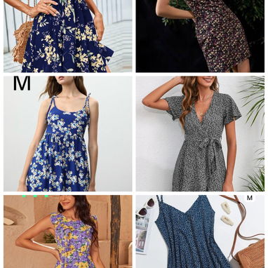 Vestidos - 8/8