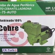 Ladrón de agua . Nuevos en su caja . Con garantia  mensajería gratis en toda la habana - Img 52388587