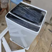 Lavadora LG 9 kg automática - Img 55586586