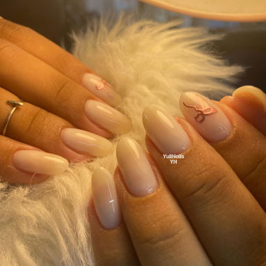 Manicura y pedicura con sistema de geles en el Vedado Edificio Focsa - Img 126473767