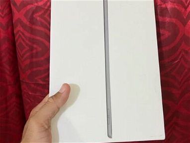 iPad 9 na gen Sellado en caja - Img main-image