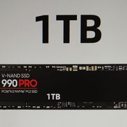 Disco Duro(COPIA) M.2 990 pro, 1 TB, NVME PCle 4.0. - Img 55863129