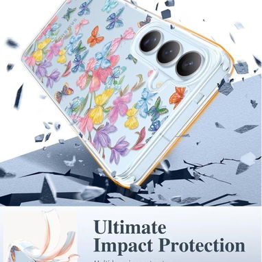 Case para Samsung Galaxy S26 Plus – Fantasy Butterfly | videojuegoshabana.com - Img 122437449