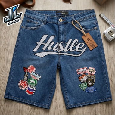Pantalón de hombre - 2/3