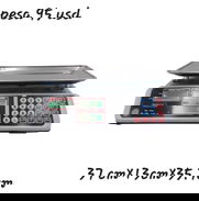 Pesa digital nueva en caja!!! - Img 48020773