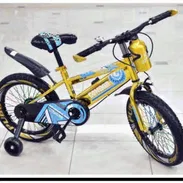 Bici 16'+ mensajeria gratis - Img 56642651