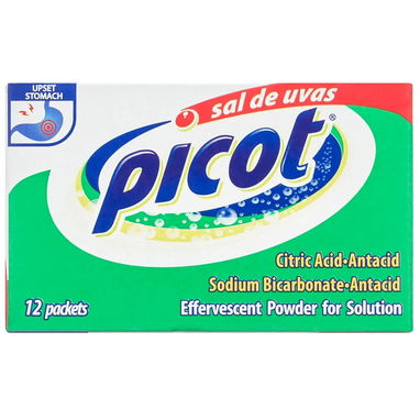 Sales Picot - 3/3