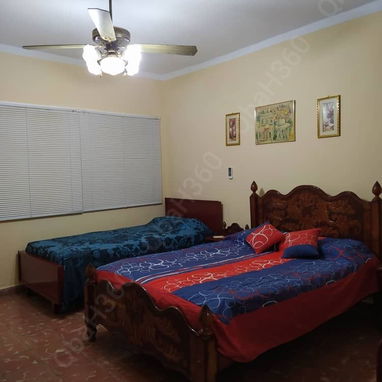 RENTA hostal de 2 habitaciones en CIEGO DE AVILA con Qba Hostin 360. - 2/7