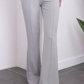 Jeans/Pantalones de Mezclilla de mujer Zara,Stradivarius y más - Img 115669132