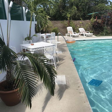 🏷️ EnCuba — casas de renta en Guanabo con confianza y comodidad garantizadas 💬 Más de 10 años conectando viajeros con - Img 114092716
