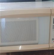 Vendo Microwave Oster. - Img 45975084