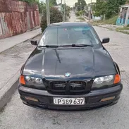 Se vende BMW 318i del 2000 , automático de gasolina - Img 55793393