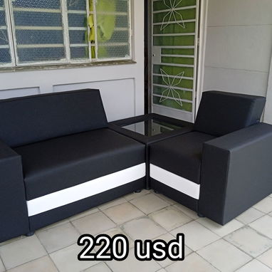 Muebles terminados y por encargo, puede venir al taller, directamente con el productor, transporte incluído, garantía.. - 9/9