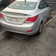 Hyundai accent 2017 - Img 57530019
