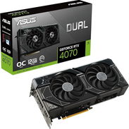 🔥 ASUS RTX 4070 12GB GDDR6X 🔥 - Img 55874131