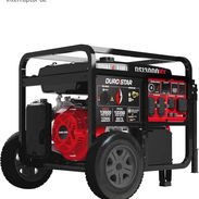 DuroStar Dual Fuel 13000W (gasolina y gas propano - Img 55971157