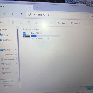 💯👌💯Súper Laptop Lenovo Core i5 11na gen 8gb ram 256gb ssd sólido rápido baterÃa 💯👌🔋🔌window 11 llamar 55106915 - Img 126973002