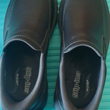 Zapatos hombre SKECHERS - Img 124240107
