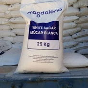 Contenedores de azúcar de 25kg de 1000 sacos cada uno súper oferta solo por hoy - Img 57439524