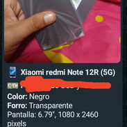 Xiaomi Redmi Note 12R  (5G) - Img 45480286