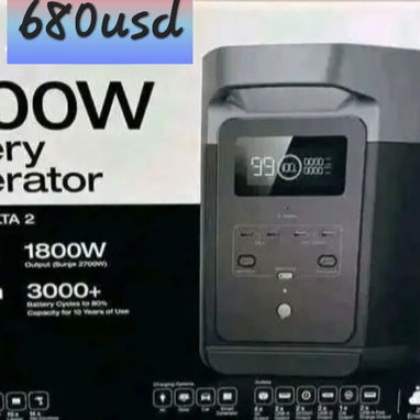Ecoflow todas nuevas a estrenar por usted - Img 121954793