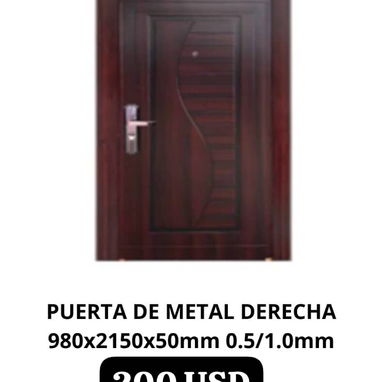Puertas - Img 118735859