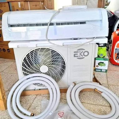 Aires Acondicionados / Splits ➡️ Milexus / eko / LG ✅ Económicos + Garantía + Transporte - Img 118627851