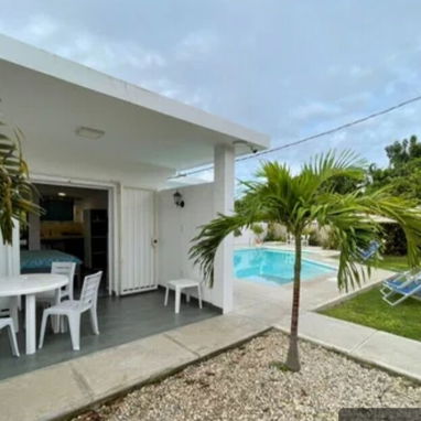 🐬🏝️Casa de renta en Guanabo con piscina a cuatro cuadras de la playa🏄/Alquiler apartamento en Guanabo/Renta casa - Img 124107089