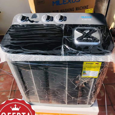 Electrodomesticos varios - Img 119466734
