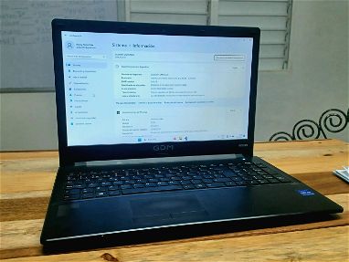 Laptop core i5 6sta generación - Img 68899594