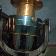 Carrete okuma - Img 56332531