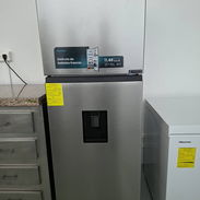 Refrigerador 11.48 pies Hisense nuevos en caja!!! - Img 52371527