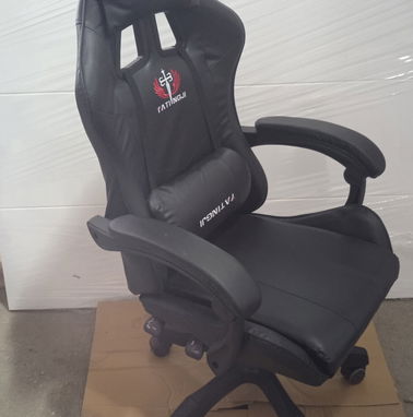 Sillas gamers con herrajes clásico 190 usd - Img 93559333
